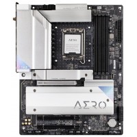 PLACA BASE GIGABYTE Z790 AERO G 1700 ATX 4XDDR5